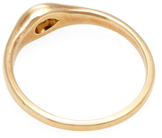 Thumbnail for your product : Tiffany & Co. Vintage 18K Yellow Gold & Pear Shaped Diamond Ring