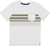 Thumbnail for your product : Volcom Kids' Line Stack Pocket T-Shirt