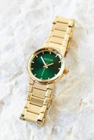 Thumbnail for your product : Nixon Canon Green Sunray Watch