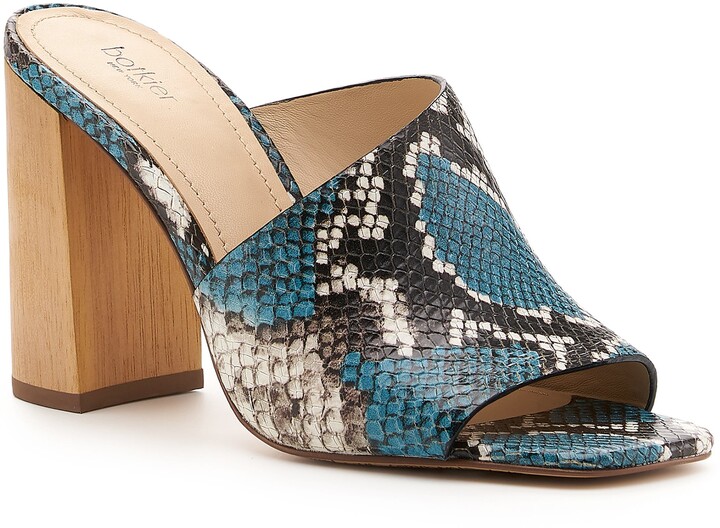 Botkier ross block heel Outlet