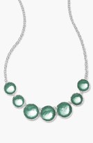 Thumbnail for your product : Ippolita 'Wonderland - Lollipop' Frontal Necklace