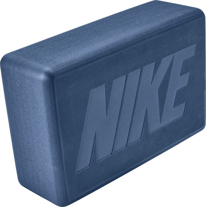Nike Yoga Block, Dusty Blue