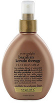 Thumbnail for your product : Organix Ever-Straight Brazilian Keratin Therapy Flat Iron Spray