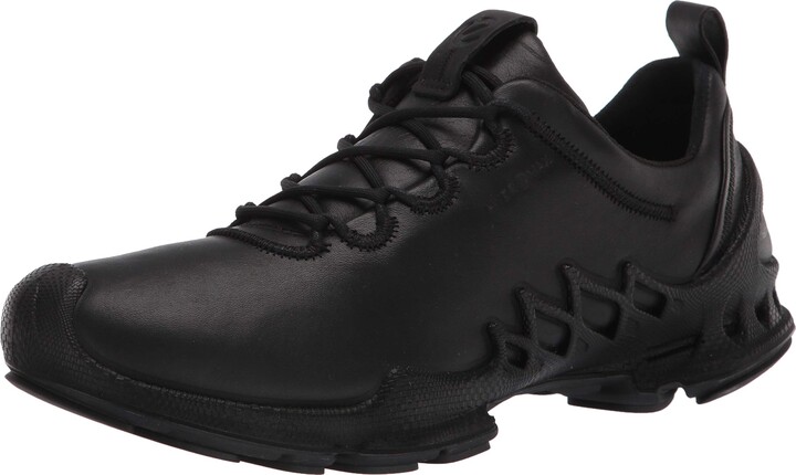 Ecco mens Biom Aex Luxe Hydromax Water-resistant Sneaker - ShopStyle