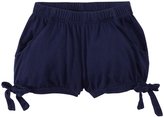 Thumbnail for your product : LAmade Kids Millie Shorts (Toddler/Kid) - Midnight-6X