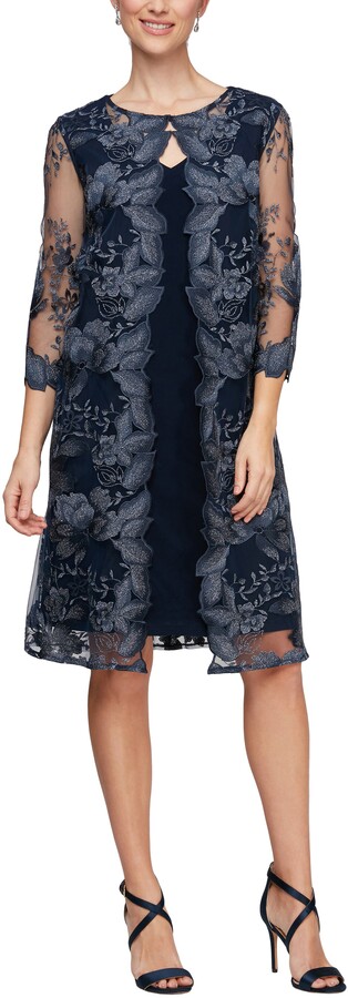 petite cocktail dresses with jackets