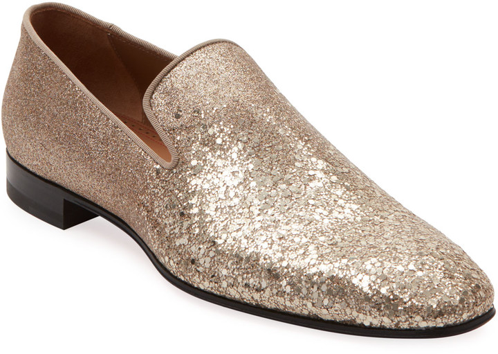 christian louboutin mens clothes