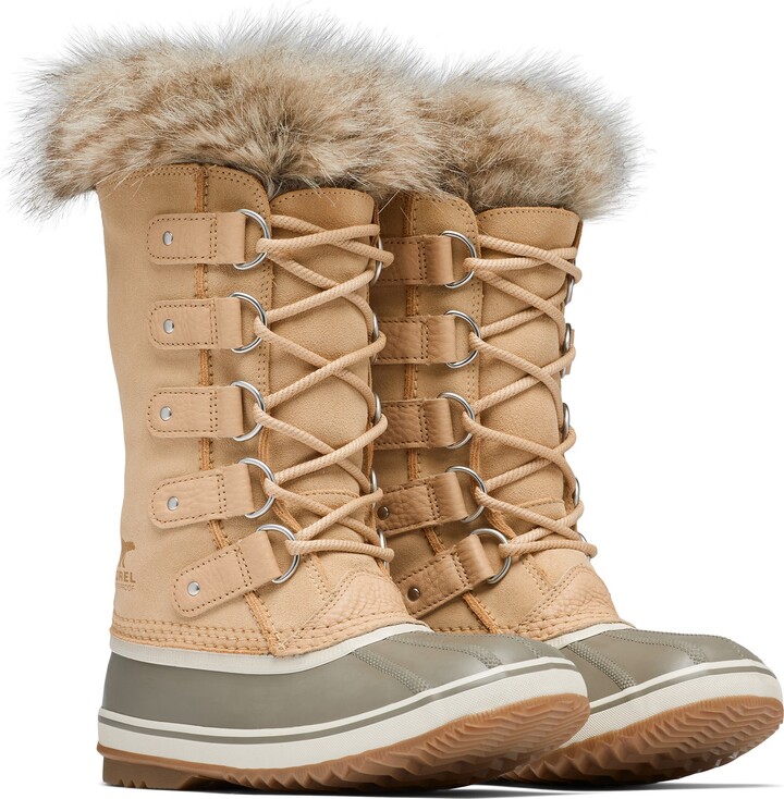 Sorel Joan of Arctic Waterproof Boot