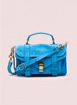 Thumbnail for your product : Proenza Schouler PS1 Tiny Suede