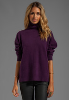 Thumbnail for your product : By Malene Birger Can You Feel It Silvano Sweater