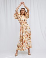 Thumbnail for your product : Significant Other Women's Multi Maxi dresses - Svana Dress