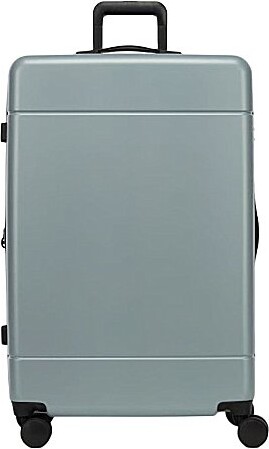 Hue Large Hardside Spinner Luggage