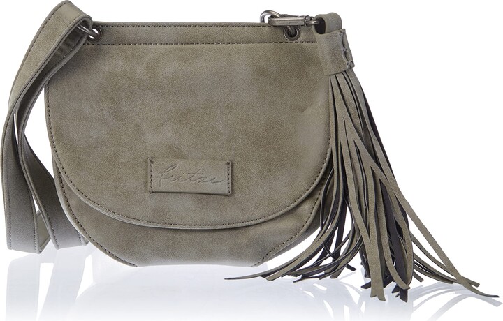 BestoU Handbags for Ladies Large Leather Purses for Women Tote Messenger Shoulder Crossbody Bag 