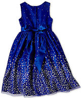 Thumbnail for your product : JCPenney Princess Faith Sleeveless Sequin Dress - Girls 7-12