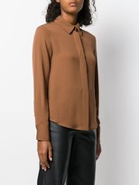 Thumbnail for your product : Tom Ford Silk Shirt