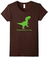 Thumbnail for your product : Grandpa's Grandpasaurus Rex Funny Dinosaur T-Shirts