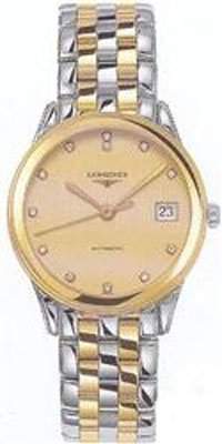 Longines Men's Watches L4.774.3.37.7 - WW