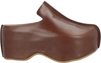 Jw Anderson Woman Mules & Clogs