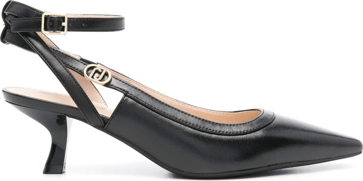 Liu Jo 55mm Gemy 02 pumps