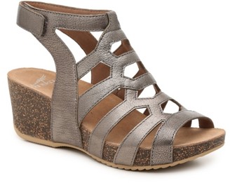 dsw dansko sandals