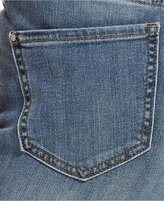 Thumbnail for your product : DKNY Soho Straight-Leg Jeans, Tidal Wash
