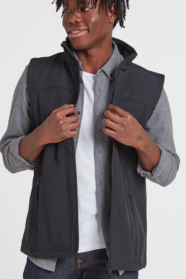 TOG24 'Feizor' Softshell Gilet ShopStyle Jackets