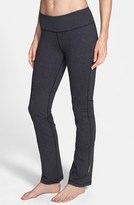 Thumbnail for your product : Zella 'Barely Flare Booty' Cross Dye Pants