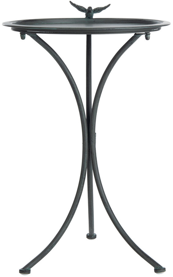 Safavieh Kensi Bird Bath