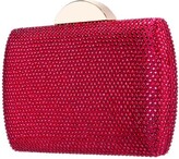 Thumbnail for your product : Nina Pacey Crystal Minaudière