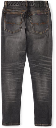 Ralph Lauren Skinny Fit Jeans, Big Boys (8-20)