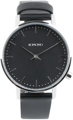 Komono Wrist watches