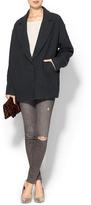 Thumbnail for your product : Free People Boyfriend Blazer