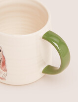 Thumbnail for your product : Marks and Spencer Basset Hound Mug