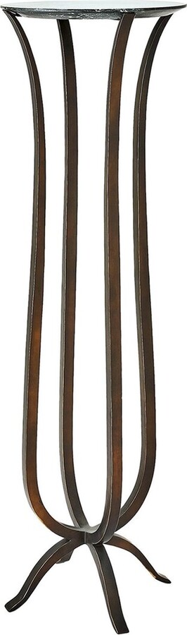 Global Views Chorda Pedestal