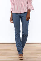 Thumbnail for your product : Adolfo Dominguez Straight Leg Jeans