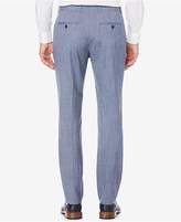 Thumbnail for your product : Perry Ellis Portfolio Men's Slim-Fit Stretch Plaid Pants