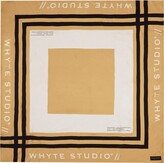 Thumbnail for your product : Whyte Studio - The “High-Side” Silk Scarf