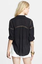 Thumbnail for your product : Free People 'Every Day Every Girl' Blouse