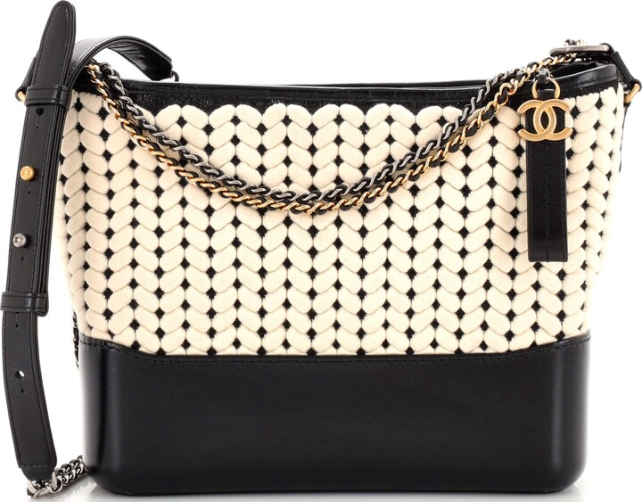 Chanel Medium Gabrielle Hobo - ShopStyle Shoulder Bags