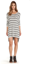 Thumbnail for your product : Free People Shipping News Tunic