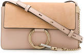 Thumbnail for your product : Chloé Faye small shoulder bag