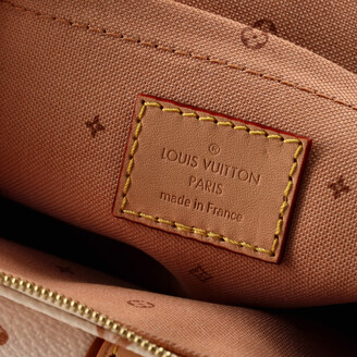 Louis Vuitton Monogram Fall for You Maxi Multi Pochette