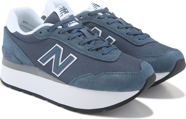 Women's 515h Platform Retro Sneakers