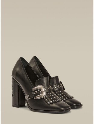 tommy hilfiger women's moccasins