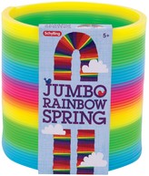 Thumbnail for your product : Schylling Jumbo Rainbow Spring