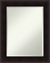 Thumbnail for your product : Amanti Art Portico 24x30 Bathroom Mirror