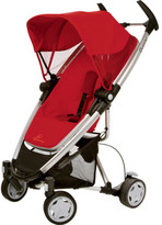 Thumbnail for your product : Quinny Zapp Xtra Stroller with Folding Seat