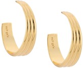 Thumbnail for your product : Cult Gaia Multiple Hoop Earrings
