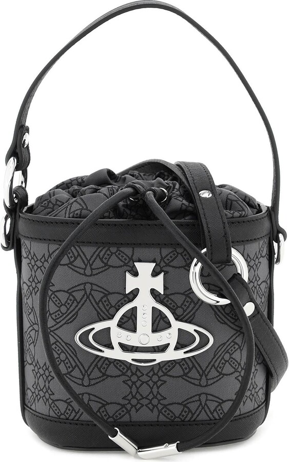Vivienne Westwood 'daisy' Bucket Bag ShopStyle