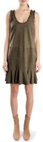 Thumbnail for your product : Cynthia Rowley Peplum Dress